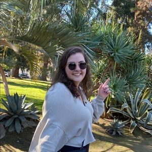 Meet your Posher, Kourtney